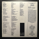 S.A.N.E. - In. (Германия 1990г.)