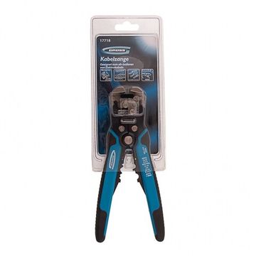 Щипцы для зачистки электропроводов, 0.05-8 кв.мм Gross