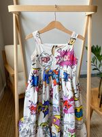 Сарафан Dolce&Gabbana, 110