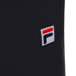 Мужские теннисные Костюмы Fila Max Tracksuit Men - White, Black