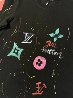 Футболка Louis Vuitton