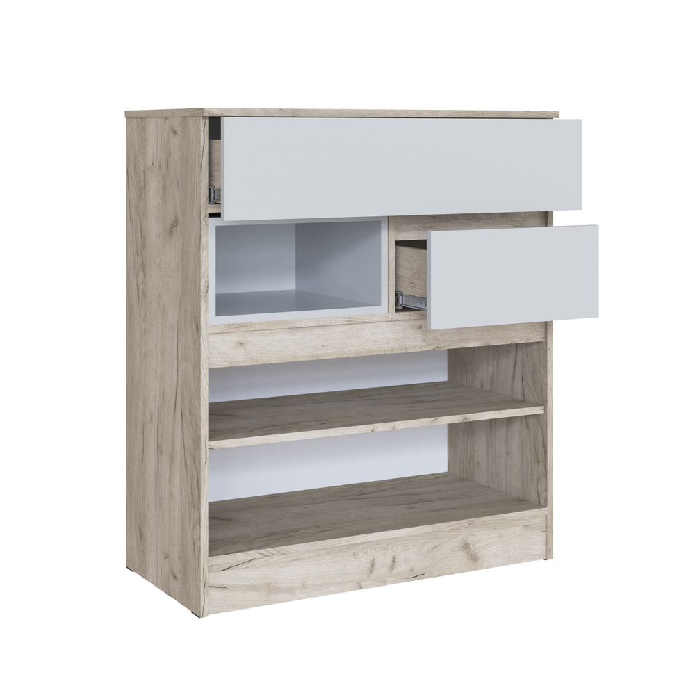 Комод Мэнкс МСК-21