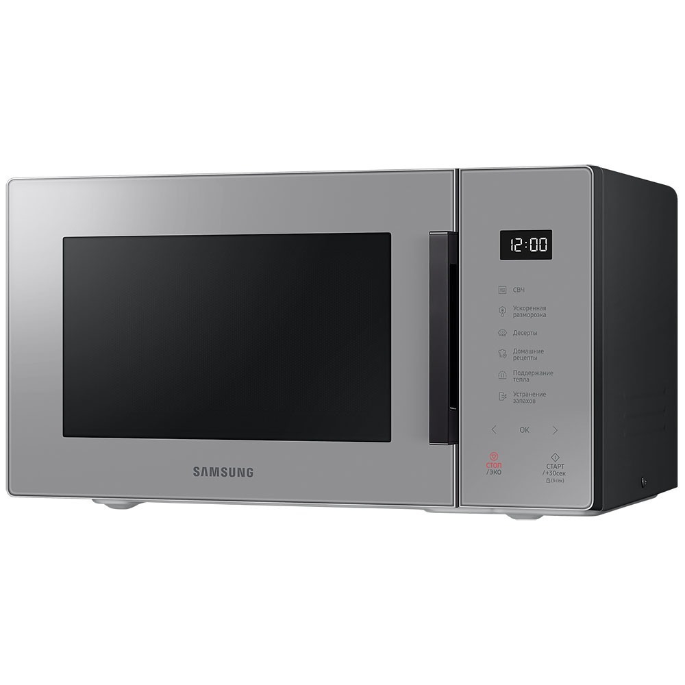 Микроволновая печь Samsung MS23T5018AG/BW