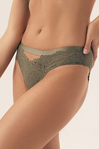 42332 LYNN/87X Трусы слипы ESOTIQ