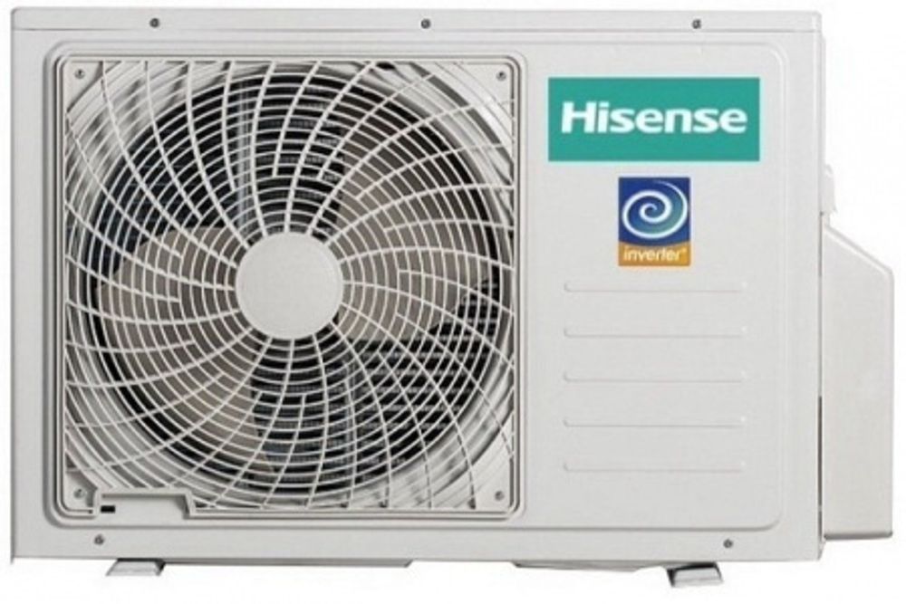 Сплит-система Hisense SMART DC Inverter R32 AS-24UW4RFBDB00