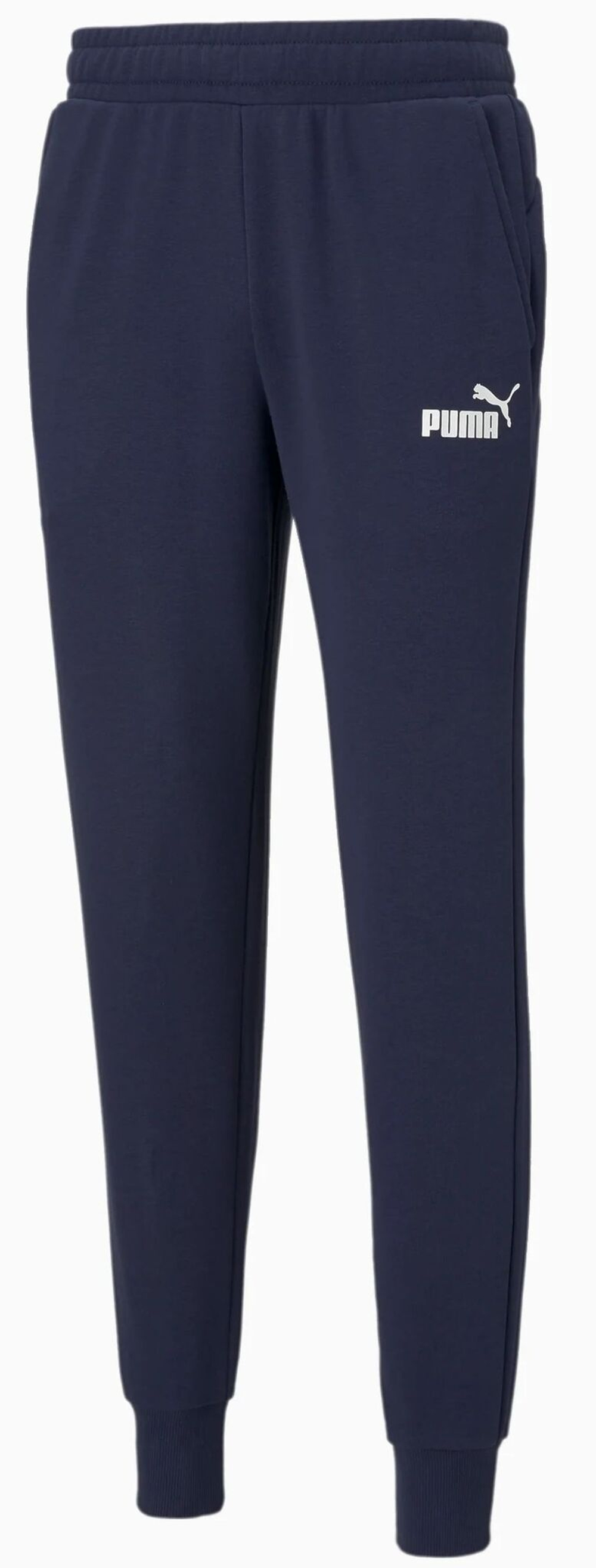 Puma joggers skinny hotsell