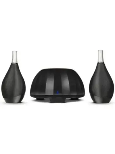Колонки 2.1 Bottlewine BLACK 6 Вт, питание от сети 220В