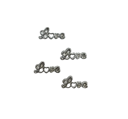 Набор фигурок Love