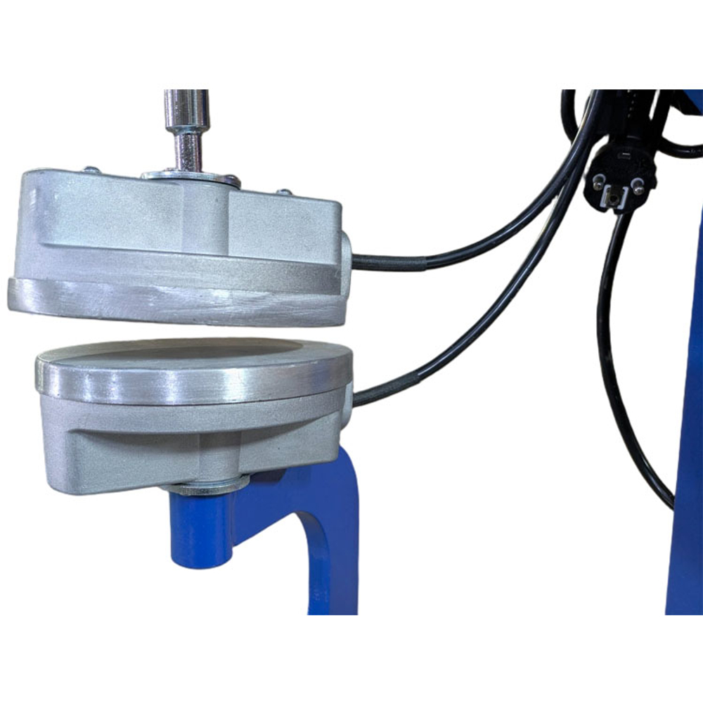 ТЕМП TV-18 Вулканизатор для камер и шин, 2х400 Вт, 220 В