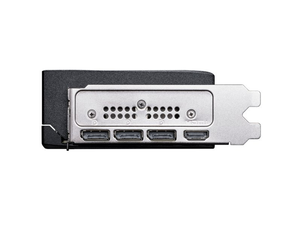 Видеокарта MSI Nvidia GeForce RTX 5070 SHADOW 2X [RTX 5070 12G SHADOW 2X OC]