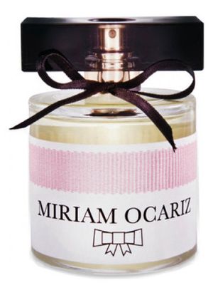 Miriam Ocariz Eau de Toilette