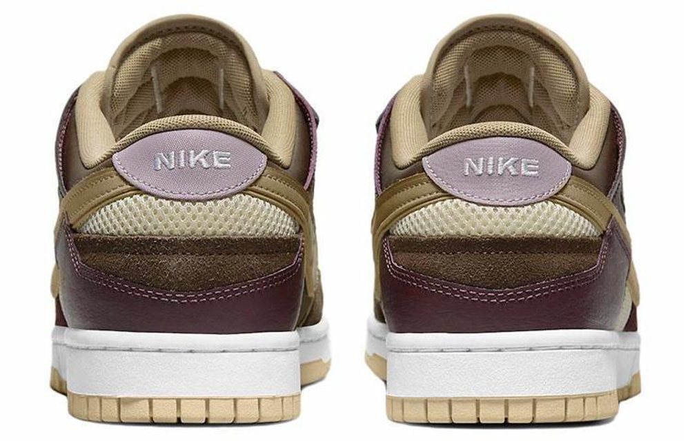 Кроссовки Nike Dunk Low