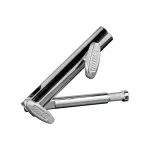 Адаптер KUPO KCP-631 BABY DROP DOWN PIN