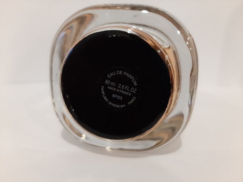 Givenchy L'interdit 80 ml edp (duty free парфюмерия)