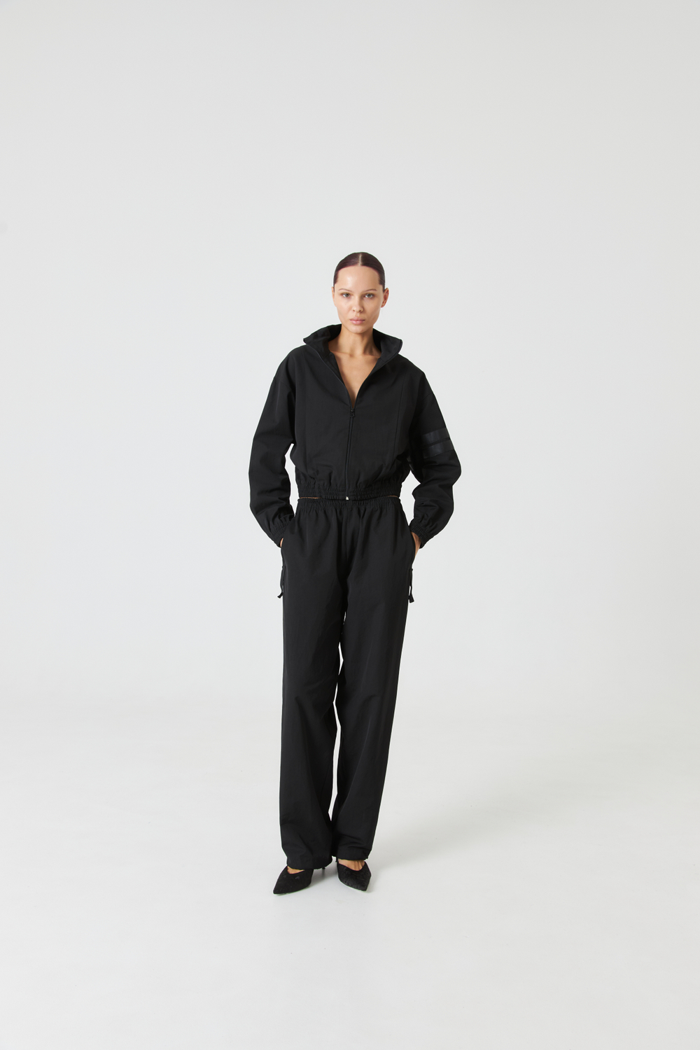 Олимпийка "Cash II"