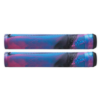 DIVISION BMX Sierra Grips (Wizz Fizz)