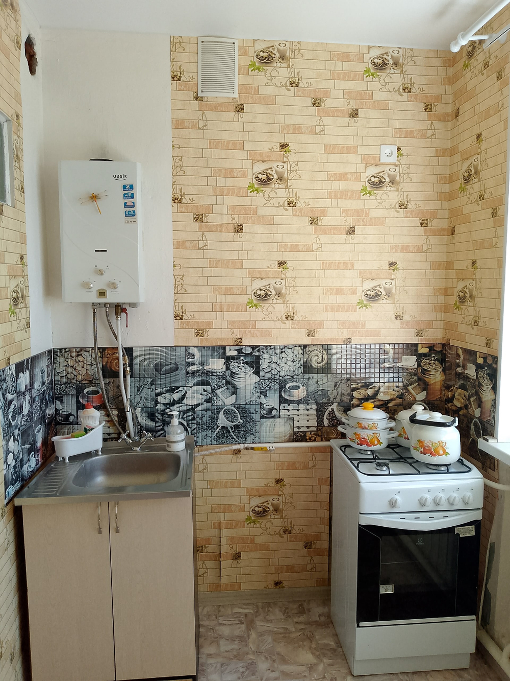 2 к.кв., п.Шексна, ул.Дзержинского,1