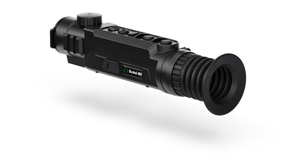 Тепловизионный прицел Dedal Aper