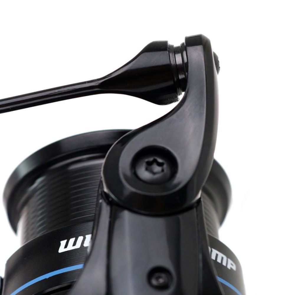 ELEGANCE FEEDER PRO Катушка фидерная World Champ 5500