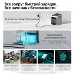 Romoss RM1800 1800Вт / 420 000мАч / ИБП