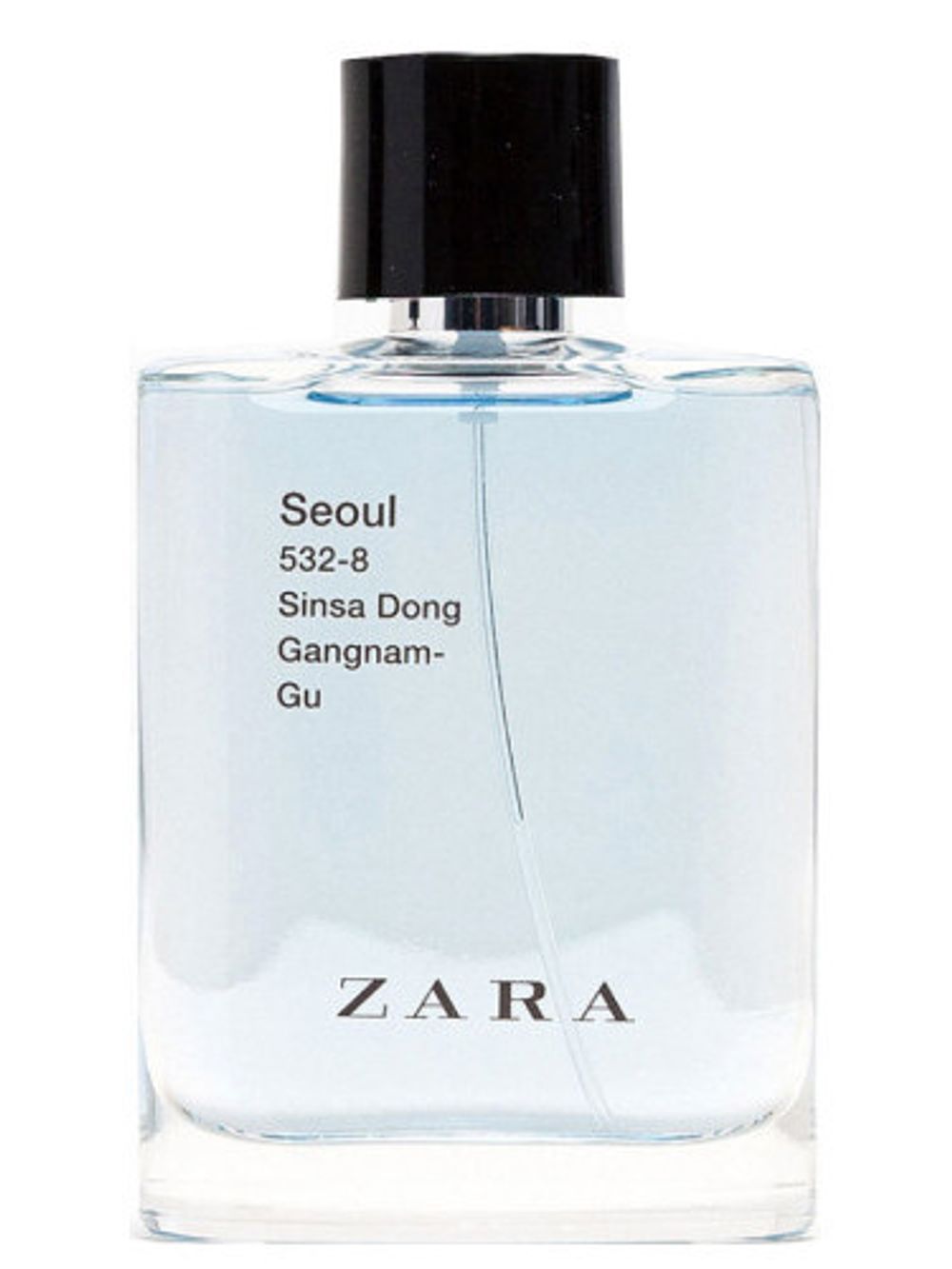 Zara Seoul 532-8 Sinsa Dong Gangnam-Gu