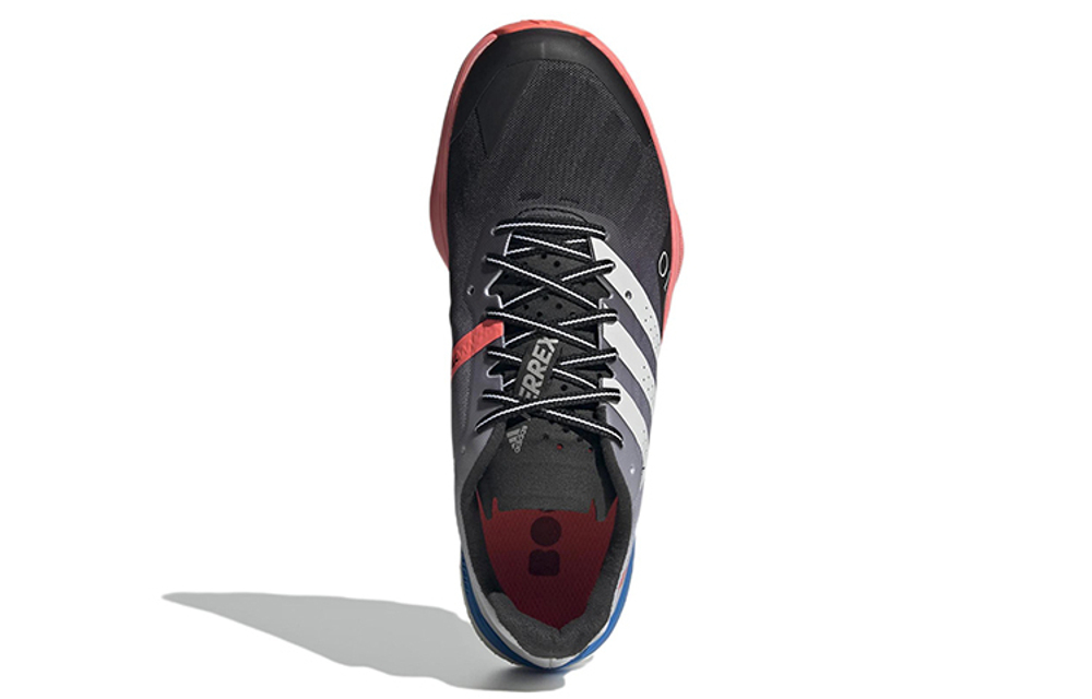 Кроссовки Adidas Terrex Speed Ultra Trail Running (Женская размерная сетка)