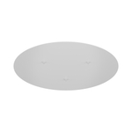 Основание для подвесного светильника Maytoni Rim MOD058A-03W белый