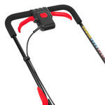 Газонокосилка аккумуляторная бесщеточная CLM-320, 320 мм, травосб. 30 л, Li-Ion, 20 В MTX