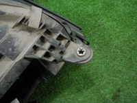 Фара левая Mercedes S w222 (2013-2017) LED