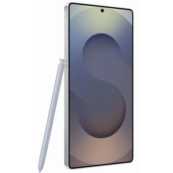 Смартфон Samsung Galaxy S25 Ultra 12 ГБ | 256 ГБ («Синий титан» | Titanium Silverblue) (Snapdragon)