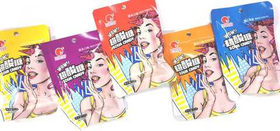 Карамель WOW Sour candy 22 гр