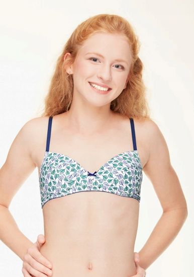 Бюстгальтер для подростков KEY TBC-582