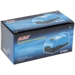 Aleas AP-9803 Компрессор одноканальный с плавной регулировкой, 4,2 л/мин, 4 Вт