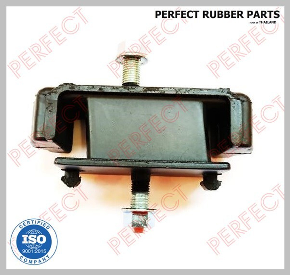 Подушка двигателя передняя PERFECT (Кратность 1 шт) MD01MAG