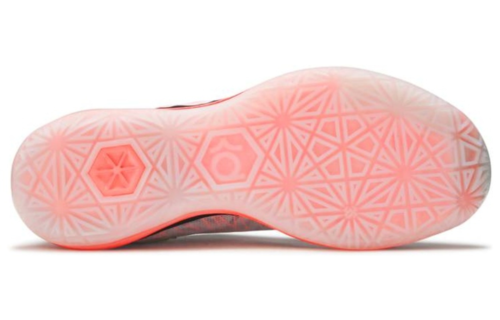 Nike Kd 6 Elite Gold