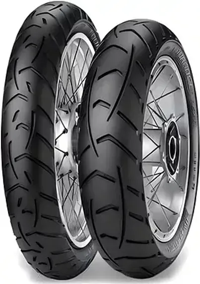 Metzeler Tourance Next 160/60 R17 69W (Задняя)