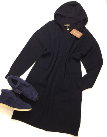 Платье Loro Piana