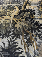 Гобелен винтажный