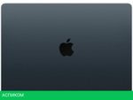 Ноутбук Apple Macbook Air 15" M2 2023 MQKX3
