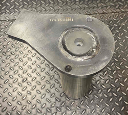 Палец 17A-78-11281