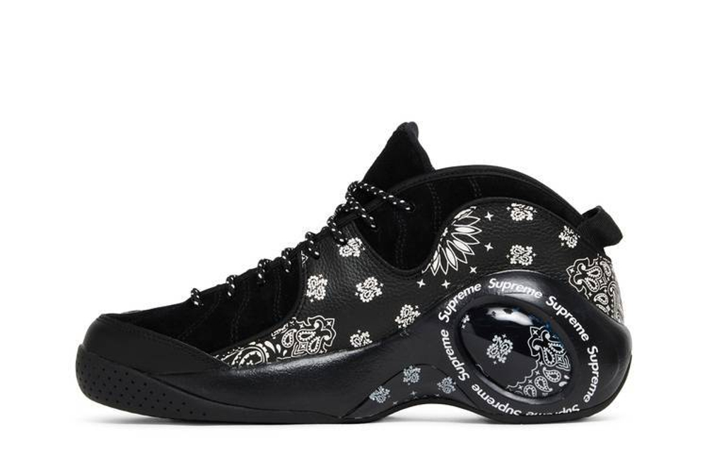 Кроссовки Supreme X Nike Zoom Flight 95 Air