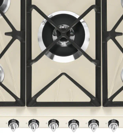 Варочная панель Smeg SR975PGH