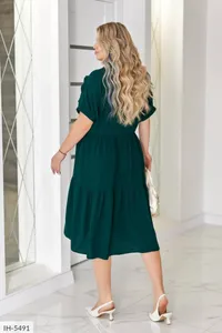 Платье IH-5477 Фабрика Моды