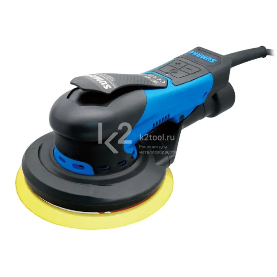 Орбитальная шлифмашина Sumake ELSC-B60HM