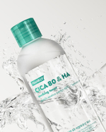 Frankly Успокаивающий тонер с центеллой  Cica 80% & Hyaluronic Acid Toner 250ml