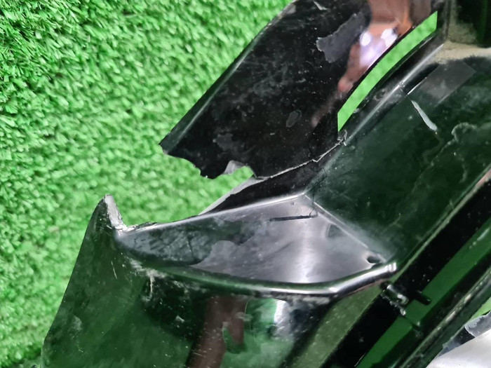 Решетка радиатора Mercedes E C238 (2020-2023)