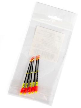 Сторожки карбон. Salmo MODE VISUAL 07см/тест 2г