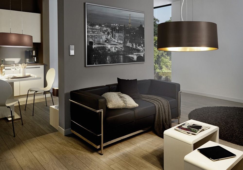 Подвесной светильник Eglo Pasteri 31581