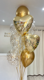 шары ко дню мамы №19