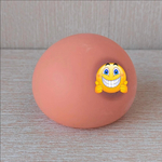 Антистресс релаксант Грудь 2 размера 18+